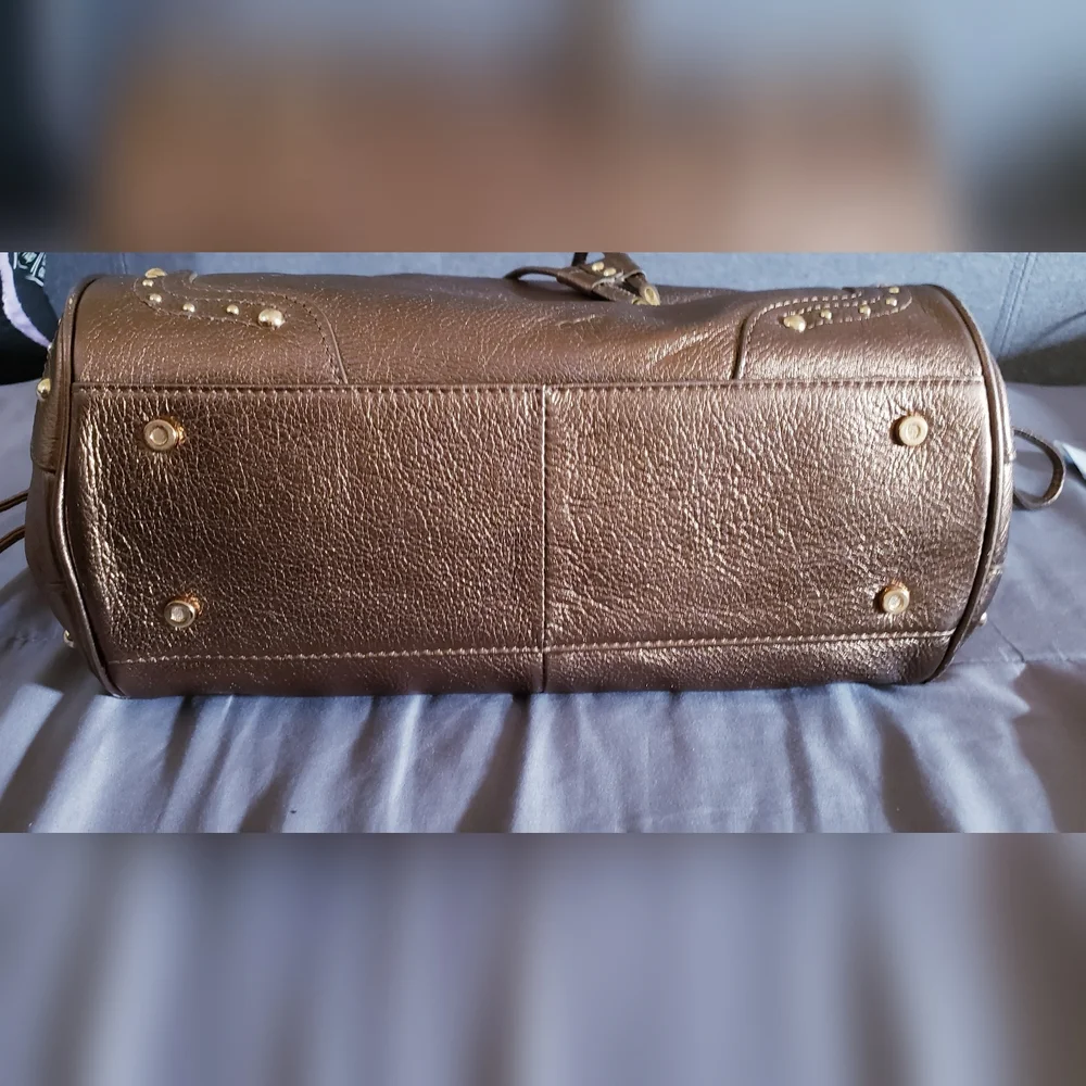 Misty Collection Handbag - Picture 10 of 12